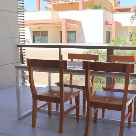 Golden Star Javea