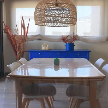 Golden Star Apartment *