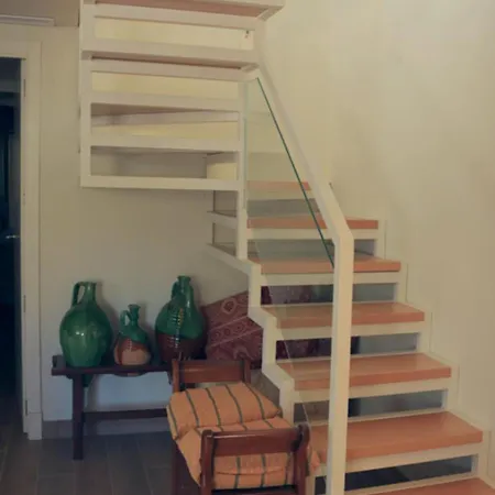 Golden Star Apartment