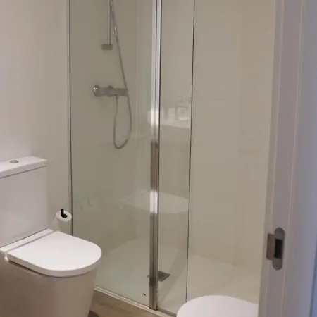 Golden Star Apartment *